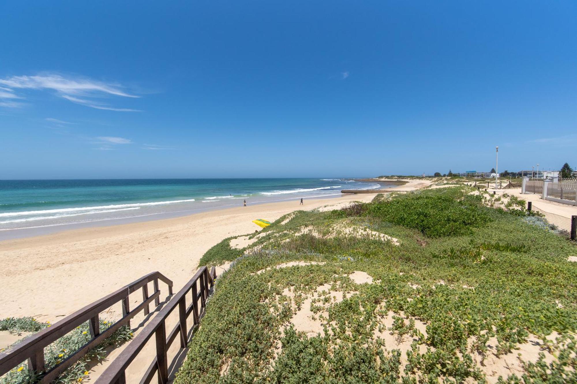 Summerseas Beach Living Port Elizabeth Esterno foto