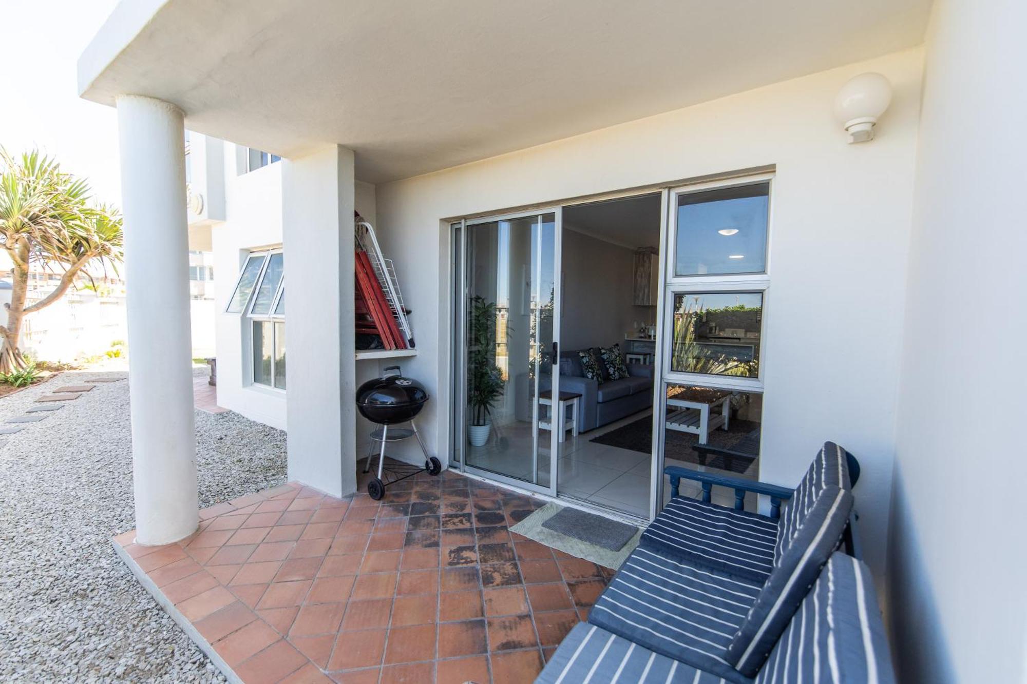 Summerseas Beach Living Port Elizabeth Esterno foto