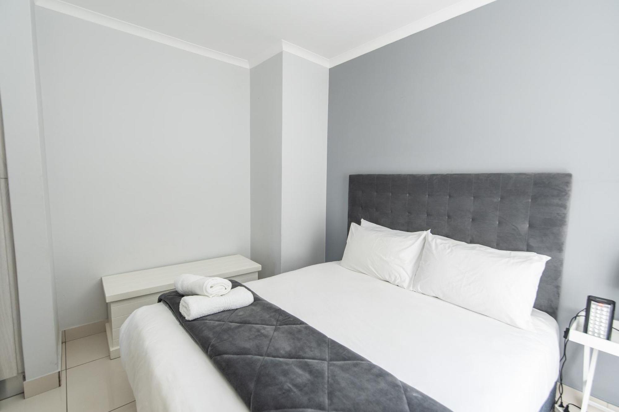 Summerseas Beach Living Port Elizabeth Esterno foto