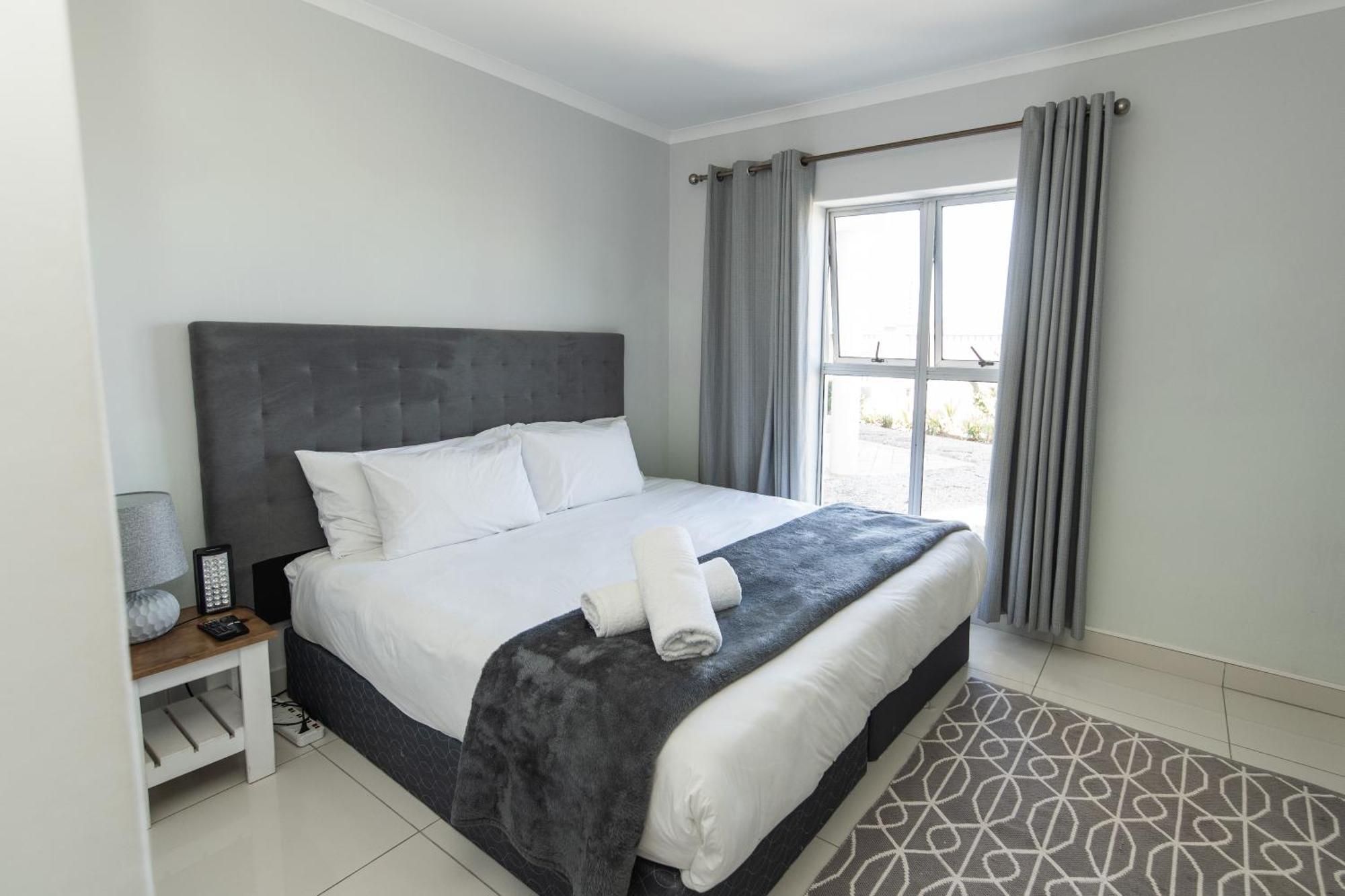 Summerseas Beach Living Port Elizabeth Esterno foto
