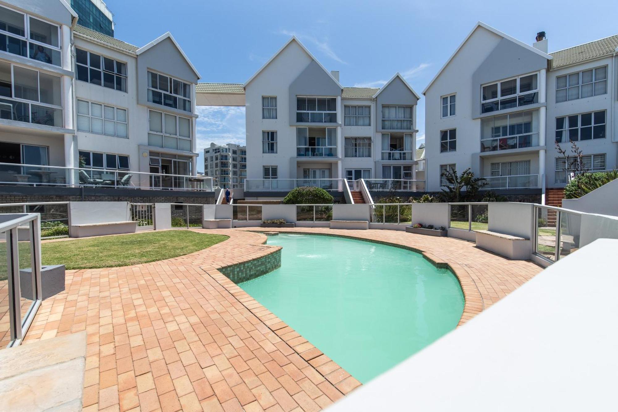 Summerseas Beach Living Port Elizabeth Esterno foto