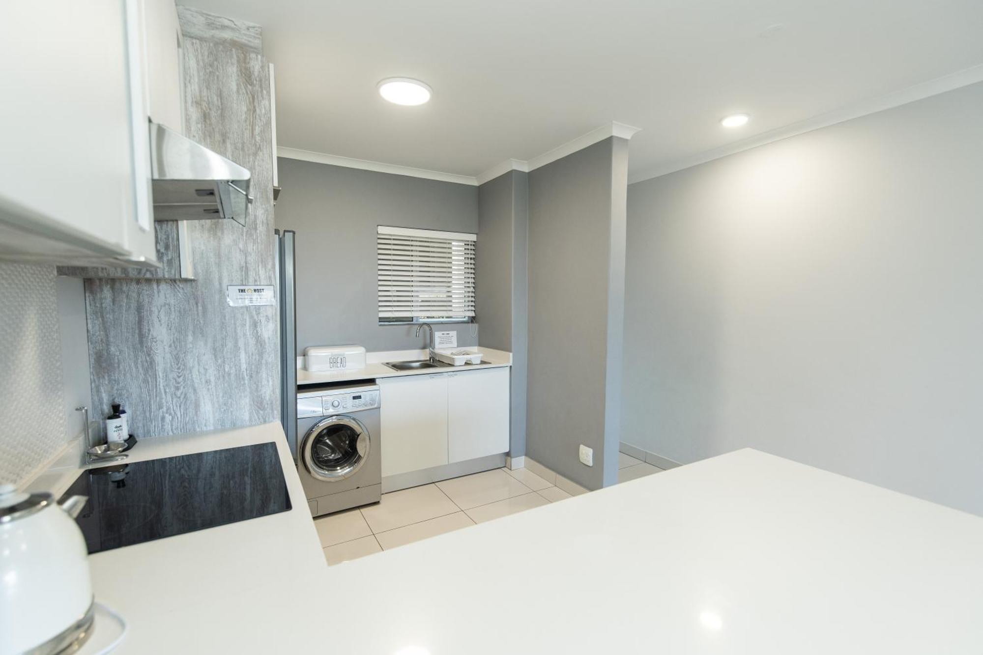 Summerseas Beach Living Port Elizabeth Esterno foto
