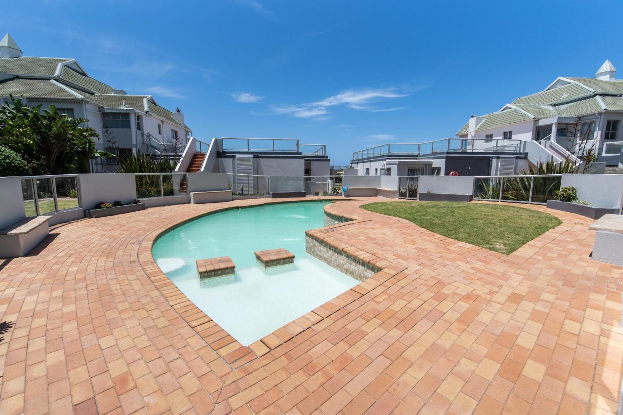 Summerseas Beach Living Port Elizabeth Esterno foto