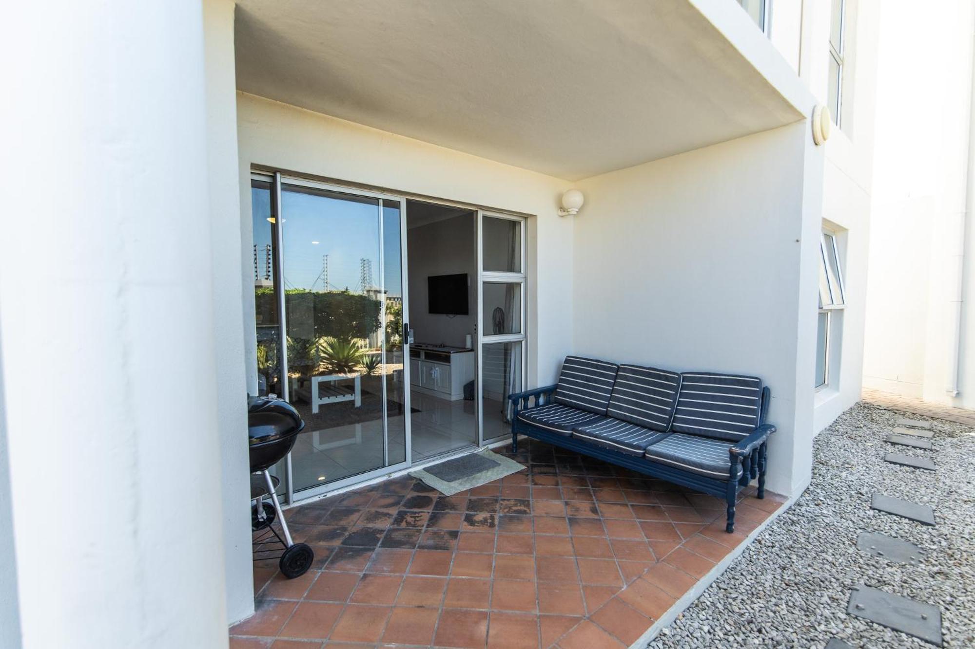Summerseas Beach Living Port Elizabeth Esterno foto
