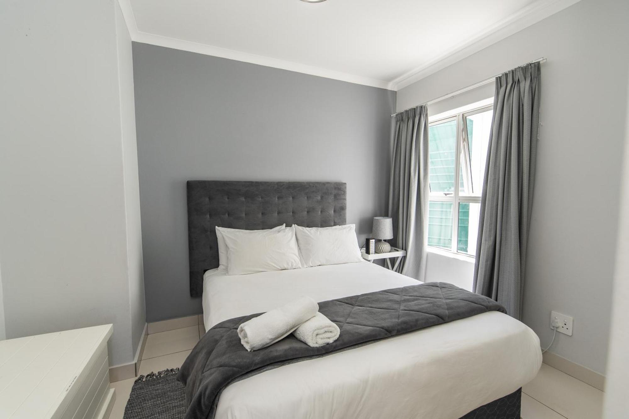 Summerseas Beach Living Port Elizabeth Esterno foto