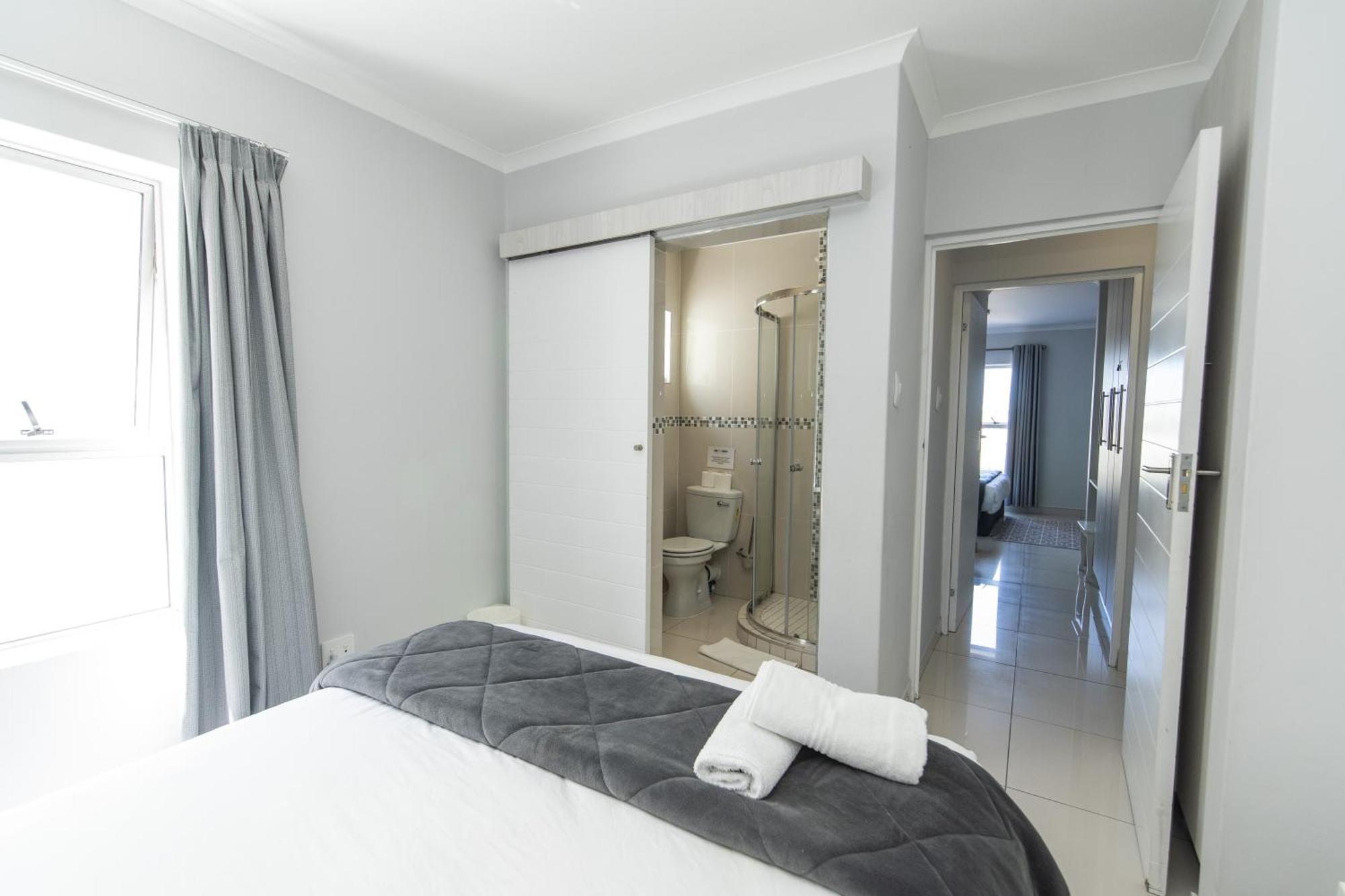 Summerseas Beach Living Port Elizabeth Esterno foto