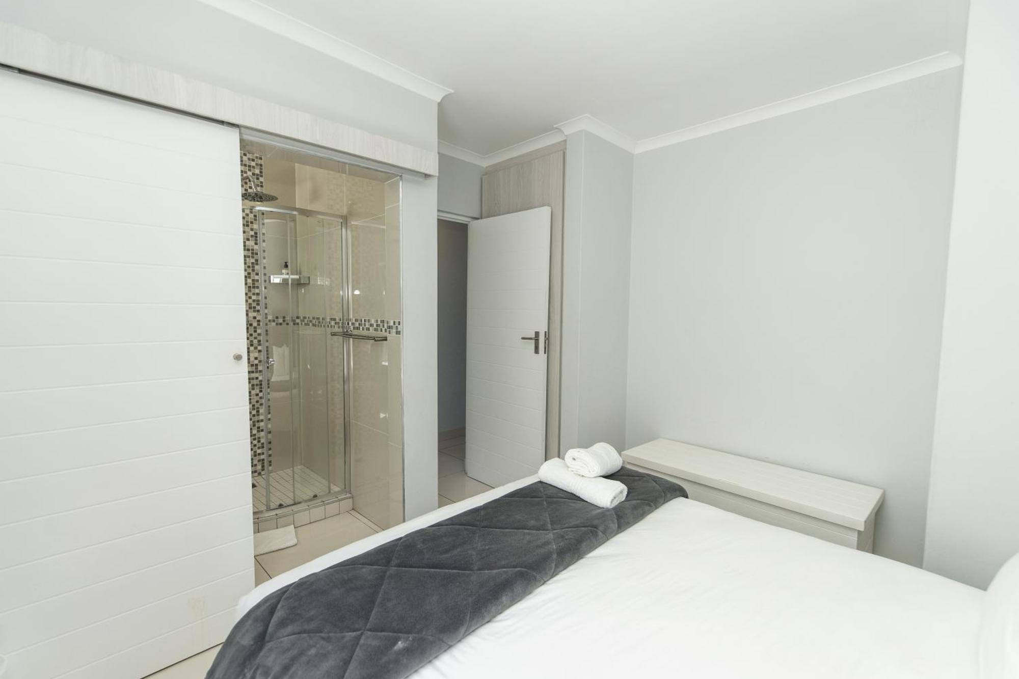 Summerseas Beach Living Port Elizabeth Esterno foto