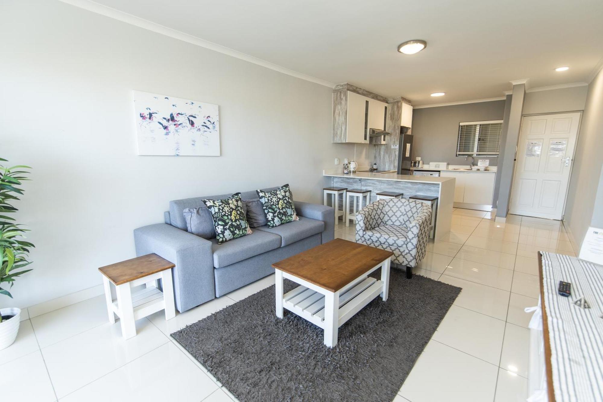 Summerseas Beach Living Port Elizabeth Esterno foto