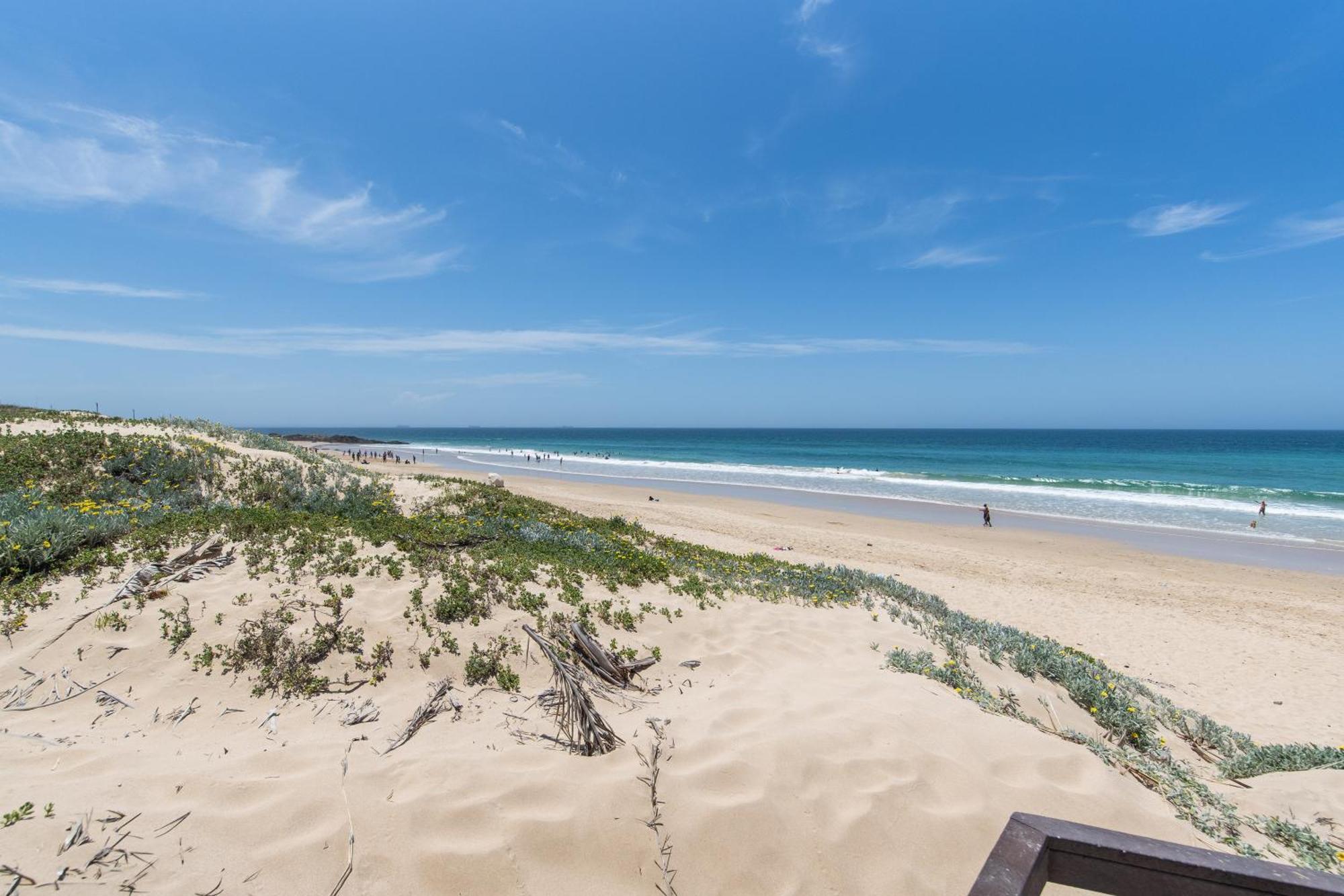 Summerseas Beach Living Port Elizabeth Esterno foto