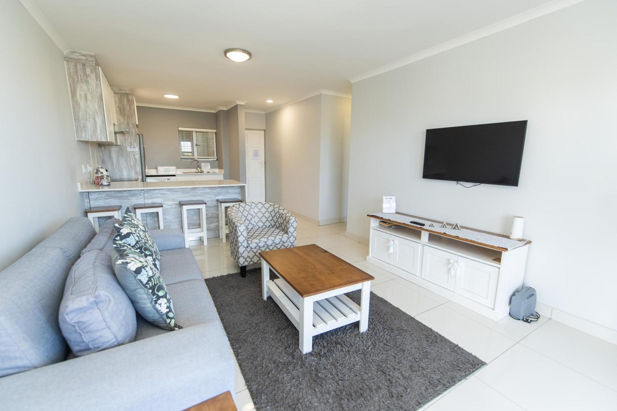 Summerseas Beach Living Port Elizabeth Esterno foto