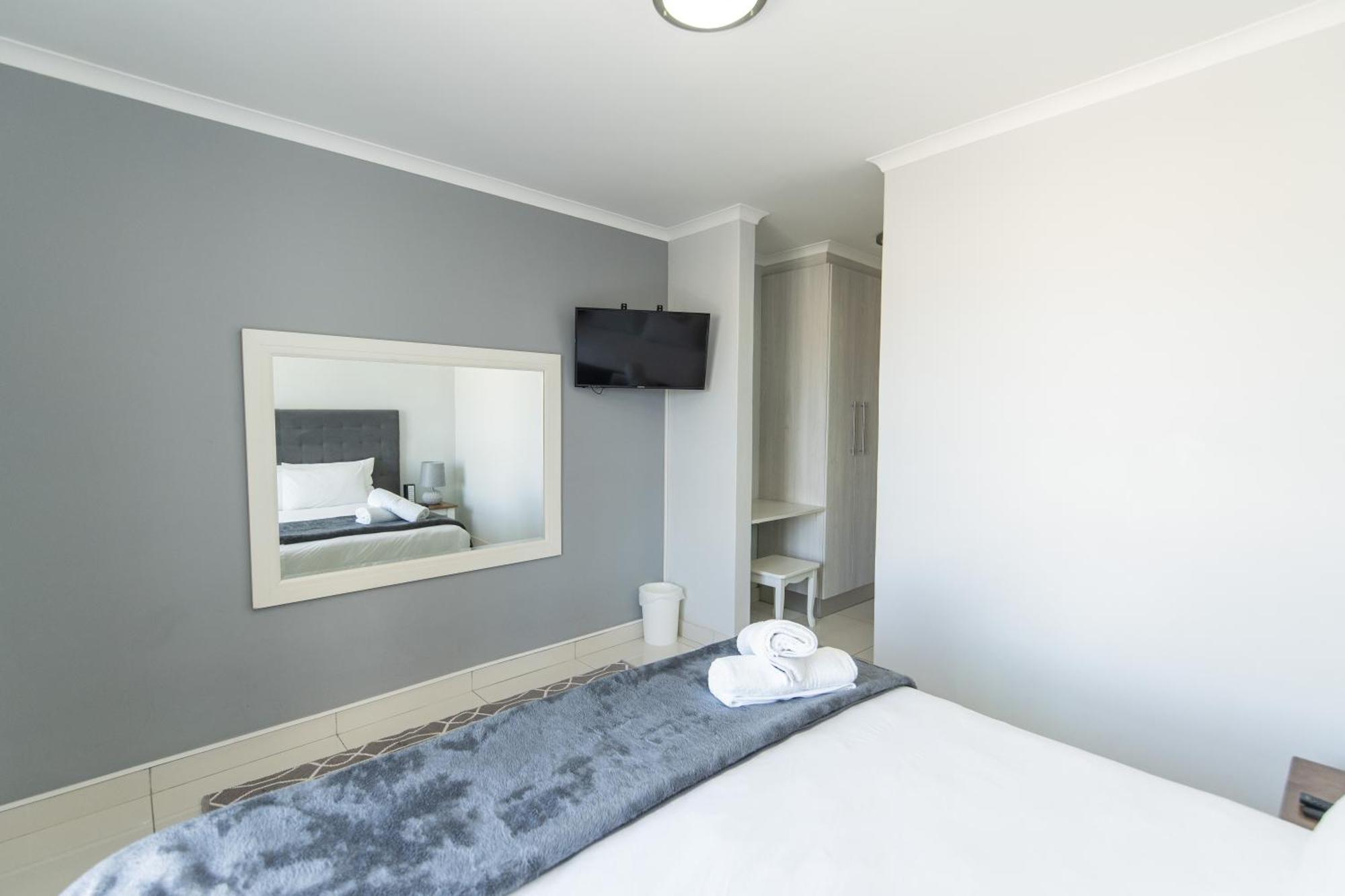Summerseas Beach Living Port Elizabeth Esterno foto