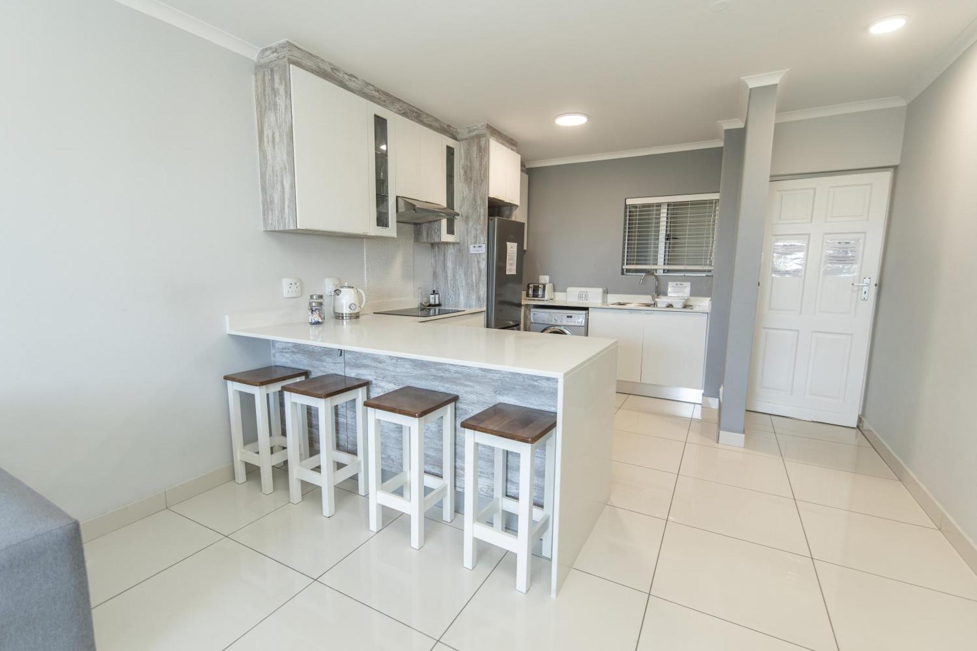 Summerseas Beach Living Port Elizabeth Esterno foto