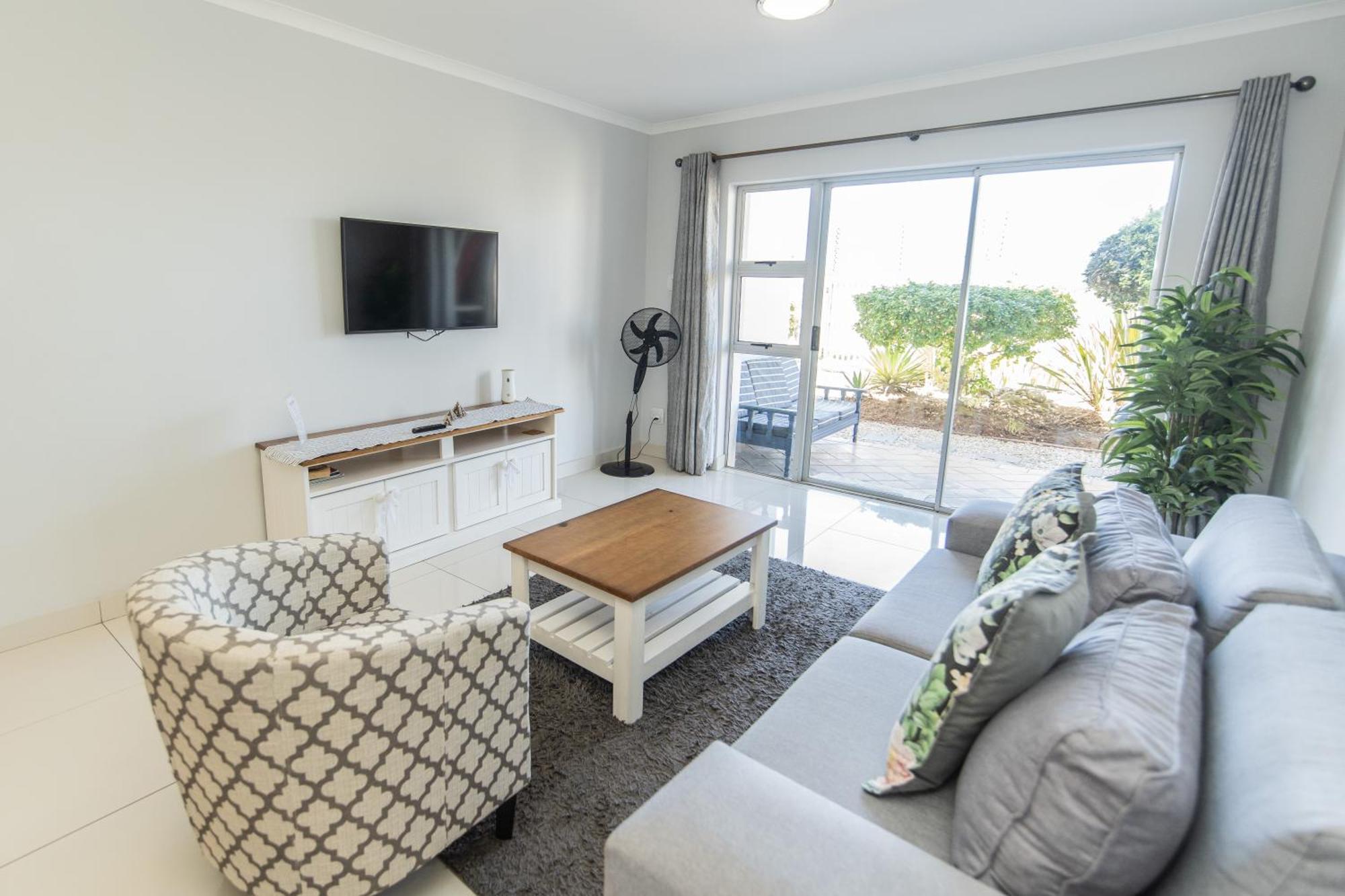 Summerseas Beach Living Port Elizabeth Esterno foto